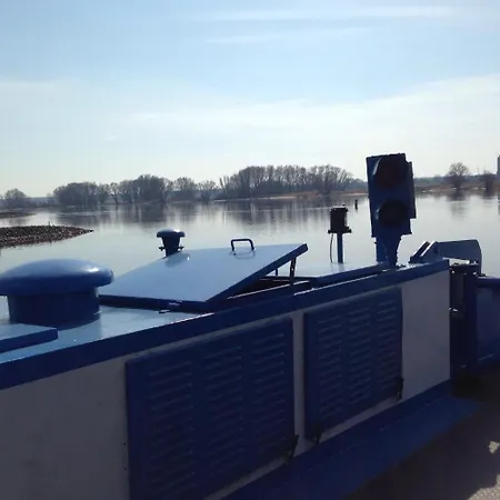 Ferienhaus-elbe-ilenpool Дом отдыха *