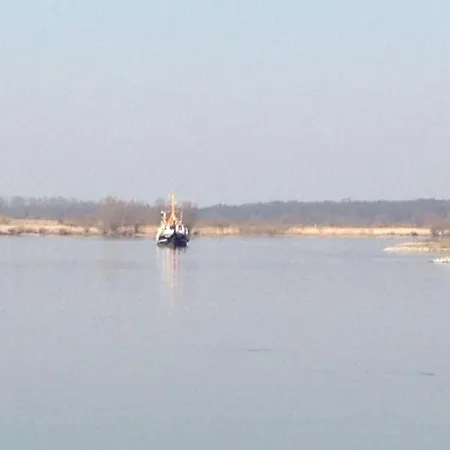 Ferienhaus-elbe-ilenpool Дом отдыха Блеккеде