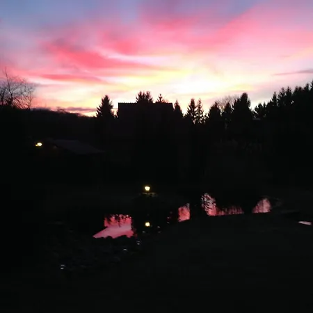 Дом отдыха Ferienhaus-elbe-ilenpool *