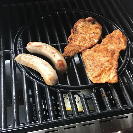 Ferienhaus-elbe-ilenpool Блеккеде