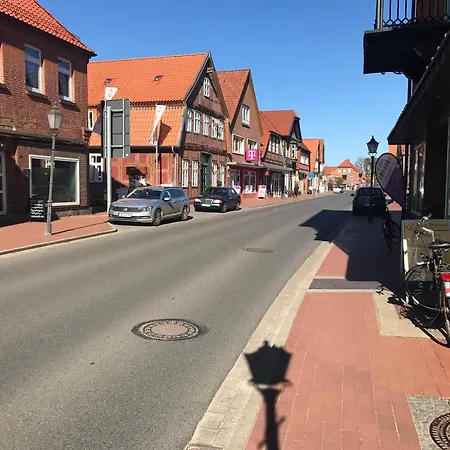 Ferienhaus-elbe-ilenpool *