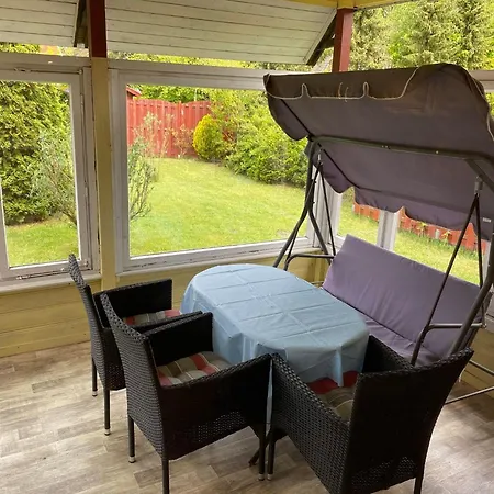 Ferienhaus-elbe-ilenpool Дом отдыха Блеккеде