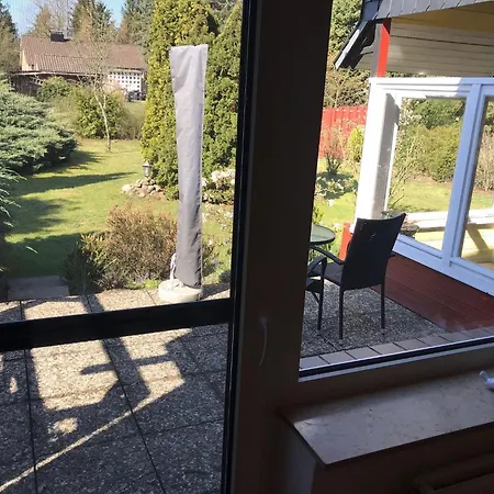 Ferienhaus-elbe-ilenpool Блеккеде