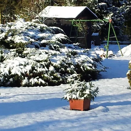 Ferienhaus-elbe-ilenpool *