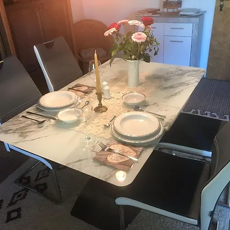 Ferienhaus-elbe-ilenpool Дом отдыха *