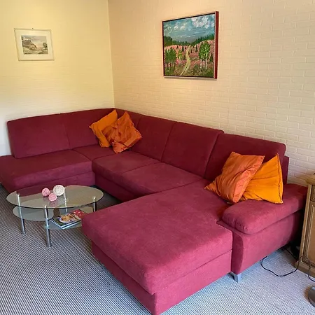 Ferienhaus-elbe-ilenpool Дом отдыха *