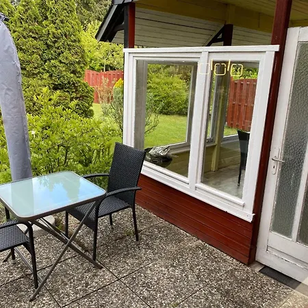 Ferienhaus-elbe-ilenpool Блеккеде