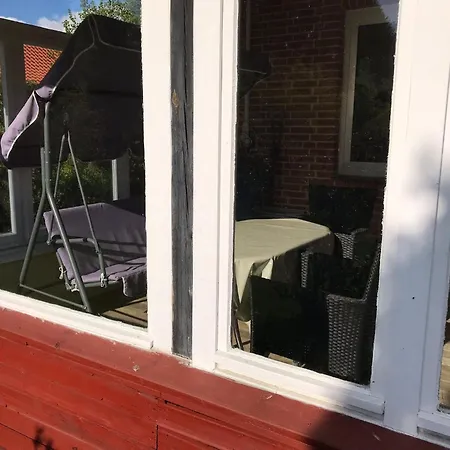 Ferienhaus-elbe-ilenpool * Блеккеде