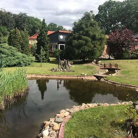 Ferienhaus-elbe-ilenpool *