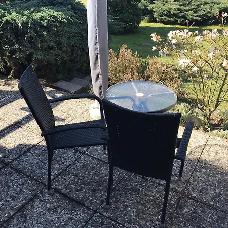 Ferienhaus-elbe-ilenpool Дом отдыха