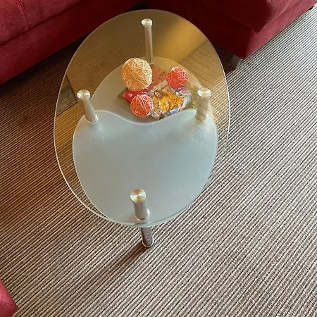 Ferienhaus-elbe-ilenpool Блеккеде